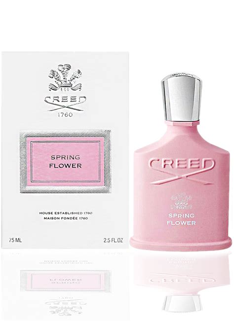 fake creed spring flowers|creed spring flower price.